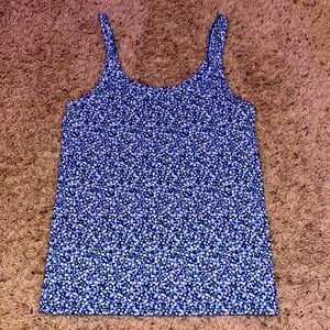 aerie tank top